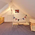 Haus Am Rugenbarg, 3 아파트 더넨
