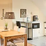 Haus Am Rugenbarg, 3 아파트