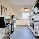 Haus Am Rugenbarg, 3 더넨