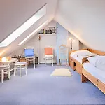 Haus Am Rugenbarg, 3 더넨