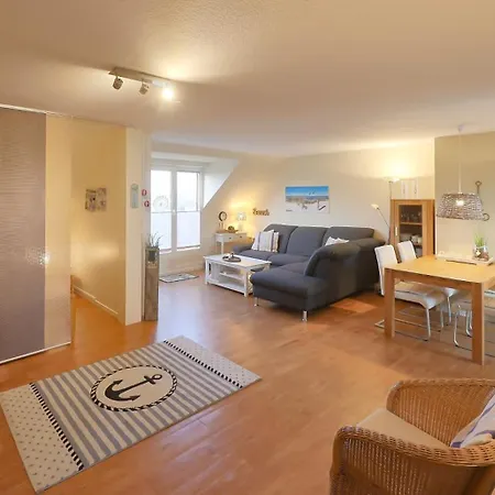 Haus Am Rugenbarg, 3 *
