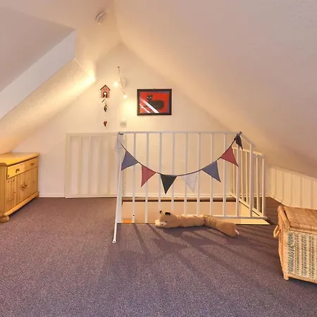 Lejlighed Haus Am Rugenbarg, 3