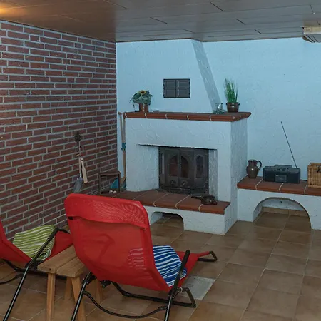 Lejlighed Haus Am Rugenbarg, 3