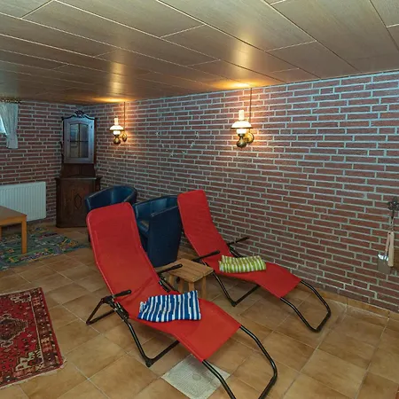 Haus Am Rugenbarg, 3 Lejlighed *